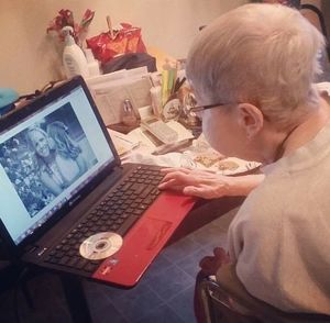 Meet your Posher, Terisa